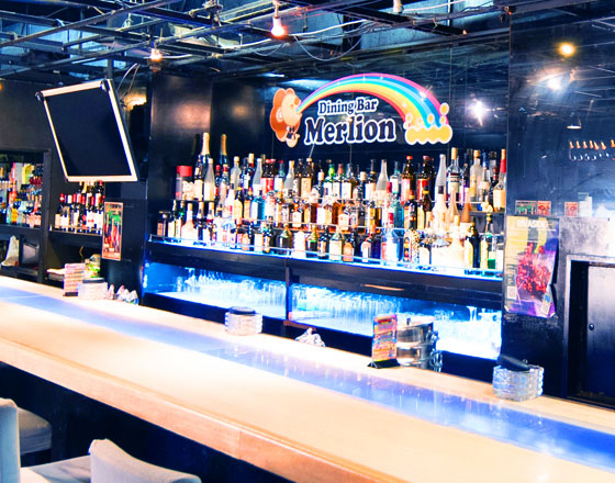コンセプトイメージ（お店）